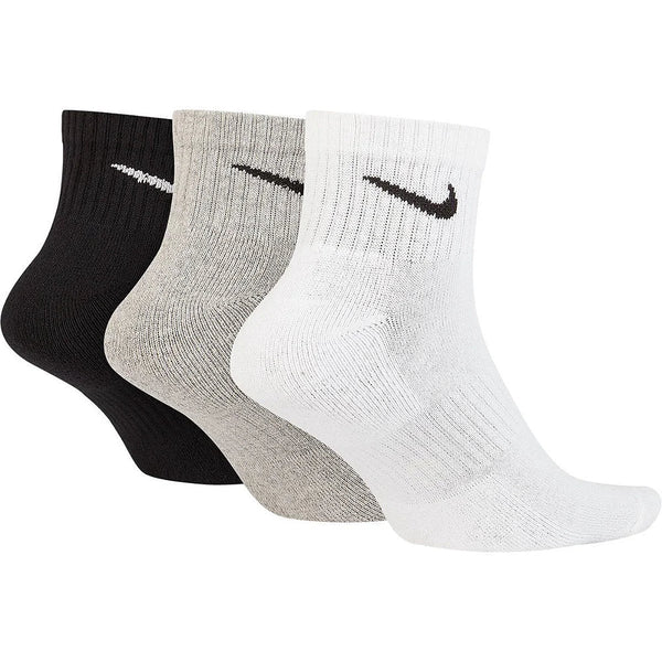 Kit Meia Nike 6 Pares–Exclusivo