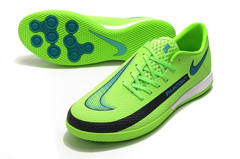 Chuteira React Phantom GT Pro Futsal–Premium
