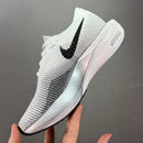 TnisAir Zoom X Vaporfly Next3 White Particle Grey–Elegante