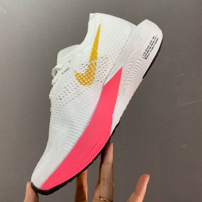 Air Zoom X Vaporfly Next3 White Pink–Premium