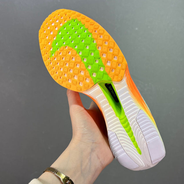 Air Zoom X Vaporfly Next3 Sail Orange–Clássico