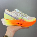 Air Zoom X Vaporfly Next3 Sail Orange–Clássico