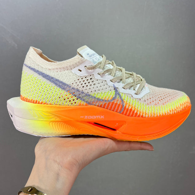 Air Zoom X Vaporfly Next3 Sail Orange–Clássico