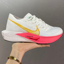 Air Zoom X Vaporfly Next3 White Pink–Premium