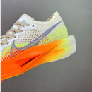 Air Zoom X Vaporfly Next3 Sail Orange–Clássico