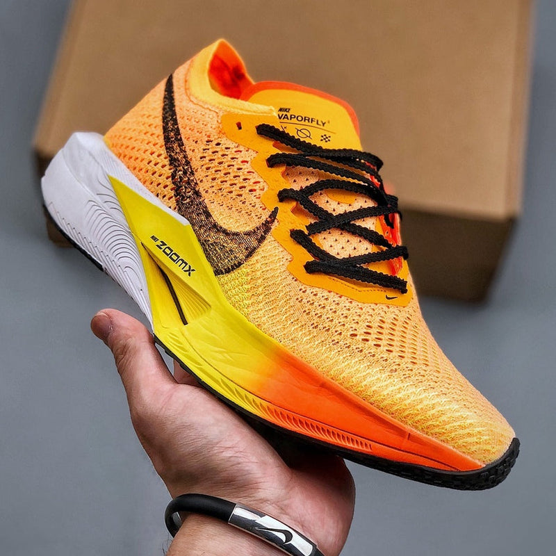 Air Zoom X Vaporfly Next3 Orange–Premium