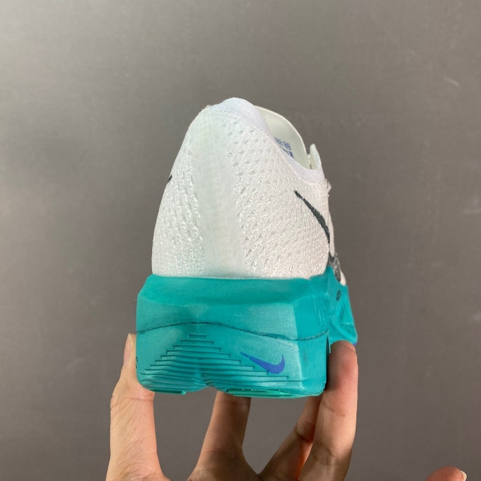 Air Zoom X Vaporfly Next3 Aquatone Release–Clássico