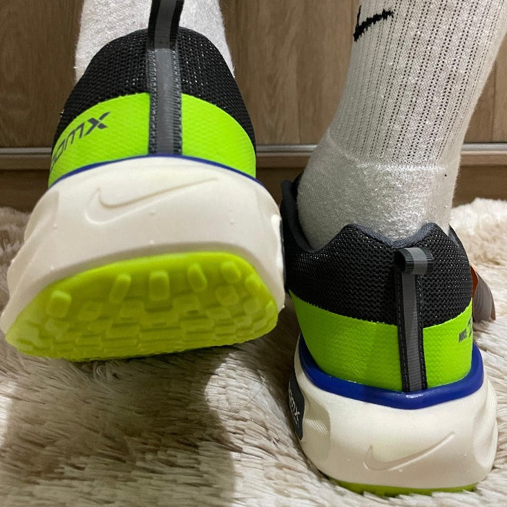 Invencible X RUN 3–Elegante