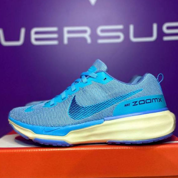 Invencible X RUN 3–Elegante