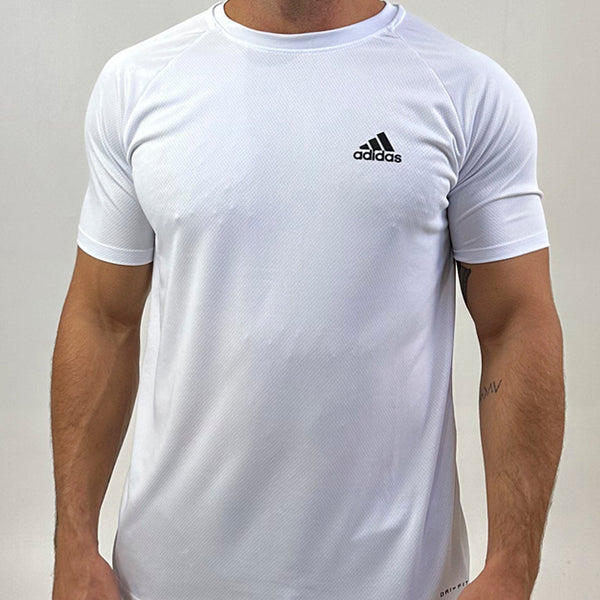 Camiseta Dry Fit Dunke–Elegante