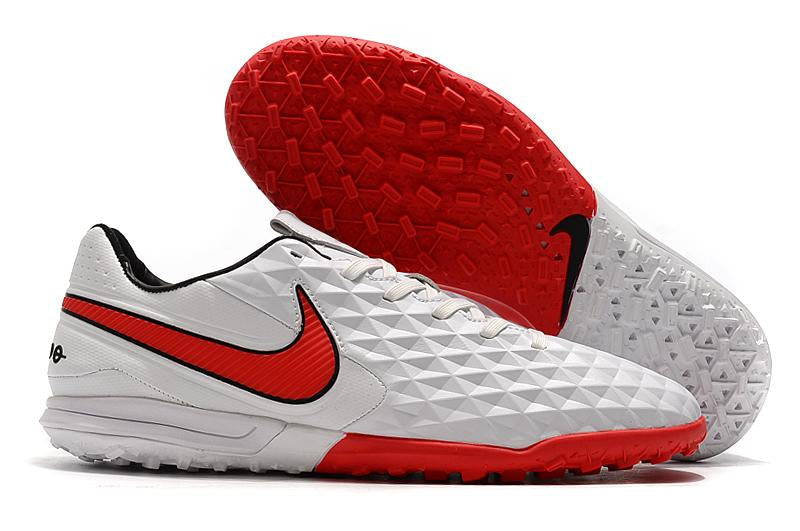 Chuteira Tiempo Lunar Legend VIII Pro Society–Clássico