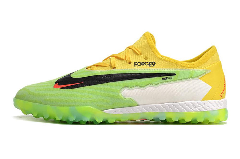 Chuteira Phantom GX Pro Society–Elegante