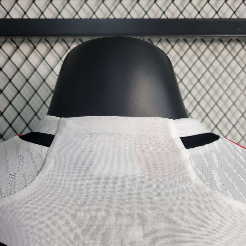 Camisa Verso Jogador So Paulo 202324 I–Clássico