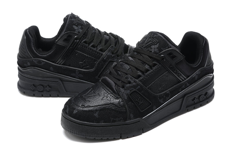 Trainer Sneaker Low–Premium