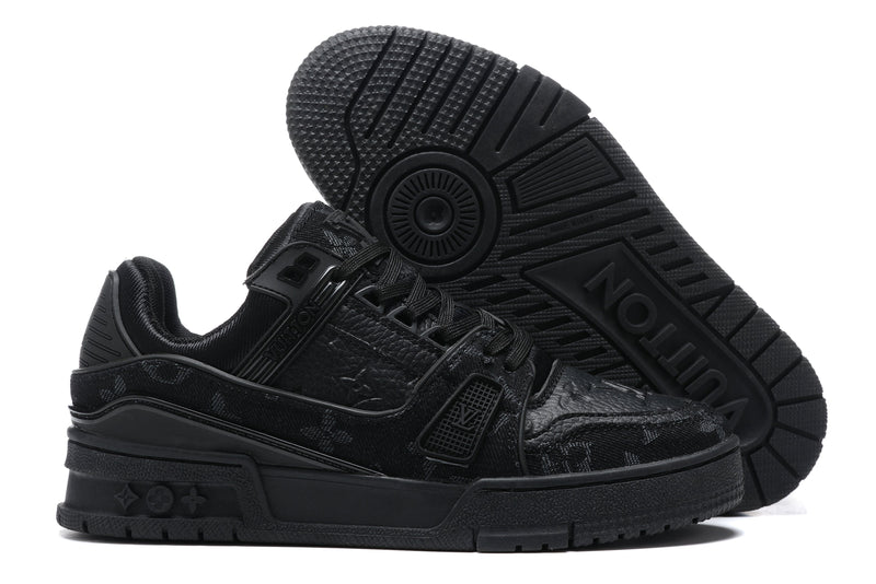 Trainer Sneaker Low–Premium