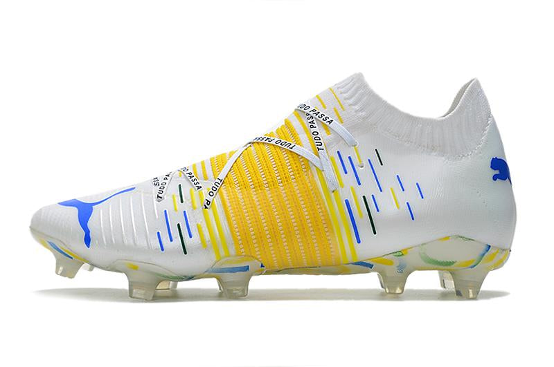 Chuteira Future Z 11 Campo–Clássico