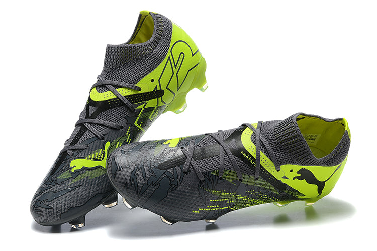 CHUTEIRA FUTURE ULTIMATE CAMPO ELITE 7–Exclusivo