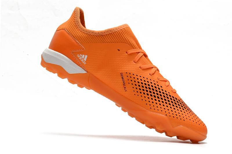 Chuteira Predator 203 Society–Confortável