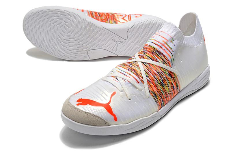 Chuteira Future Z 11 Futsal–Confortável