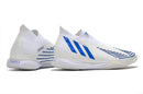 Chuteira Predator Edge 1 Futsal–Elegante