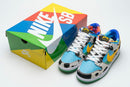 Dunk Low Chunky Dunky Ben Jerry–Confortável