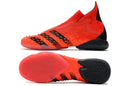 Chuteira Predator Freak 3 Futsal–Premium