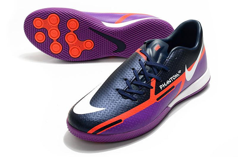 Chuteira React Phantom GT Pro Futsal–Premium