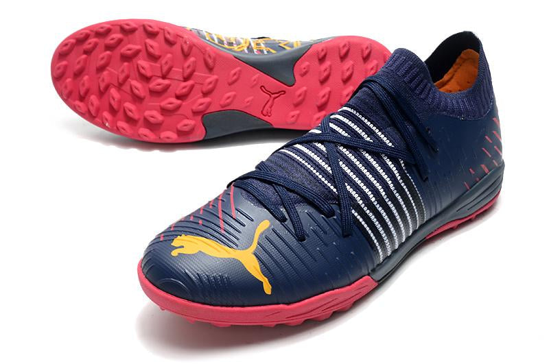 Chuteira Future Z 11 Society–Premium