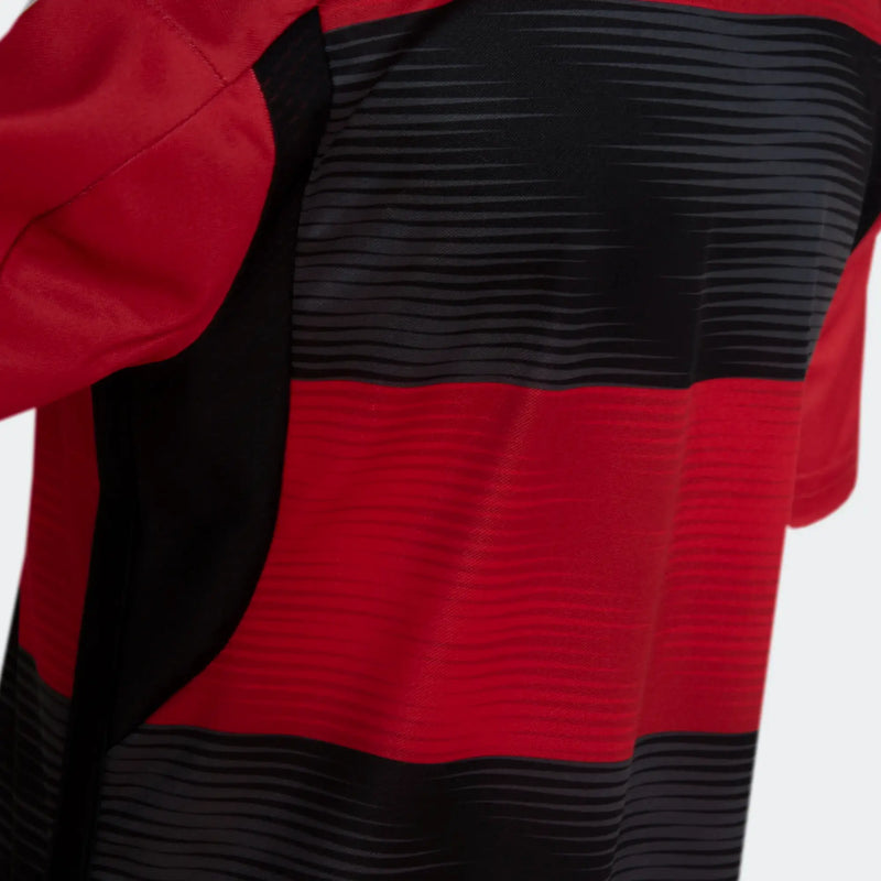 Camisa Flamengo 202324 I–Premium
