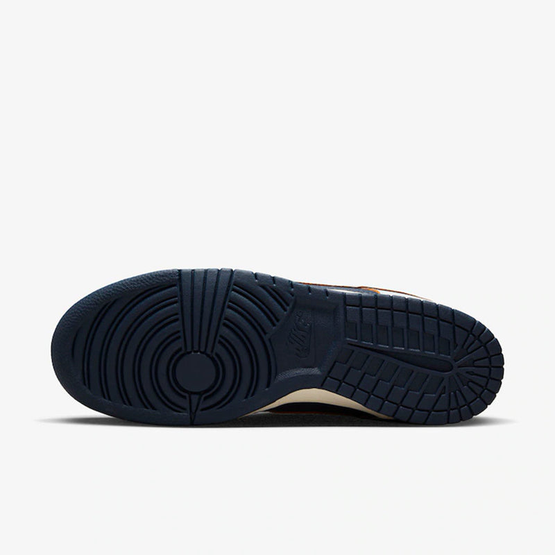 HUF x SB Dunk Low New York–Premium