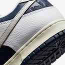 HUF x SB Dunk Low New York–Premium