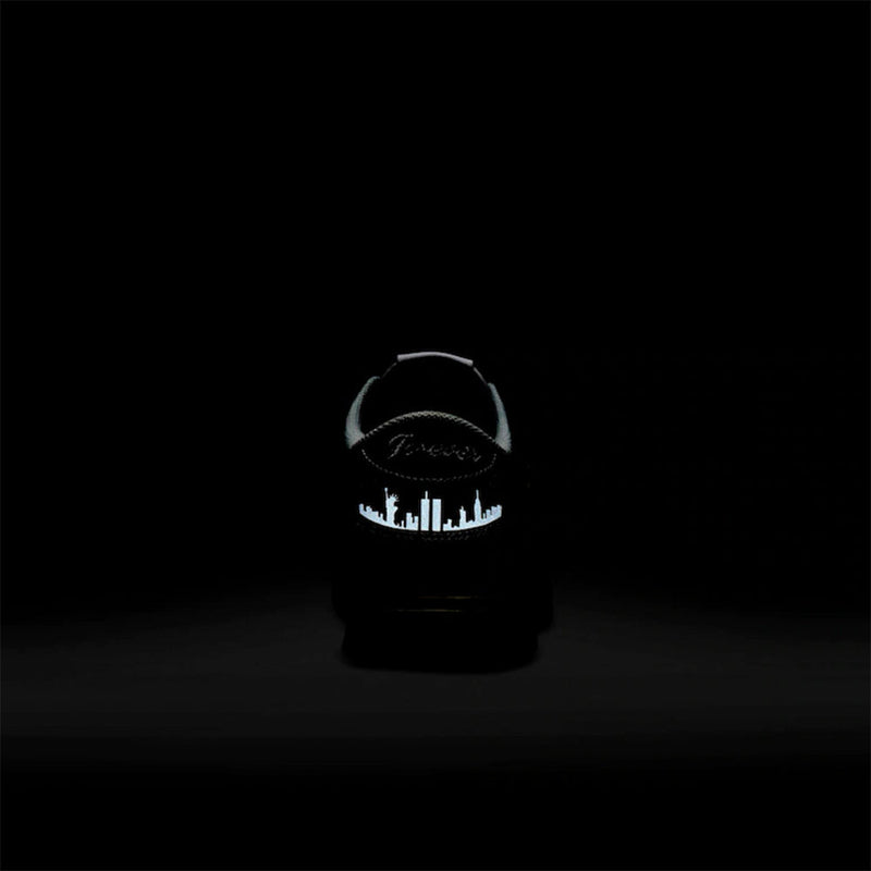 HUF x SB Dunk Low New York–Premium