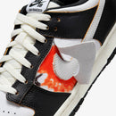 HUF x SB Dunk Low San Francisco–Confortável