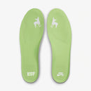 HUF x SB Dunk Low San Francisco–Confortável