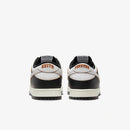 HUF x SB Dunk Low San Francisco–Confortável