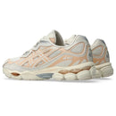 GEL-NYC - Bege e Rosa Salmão