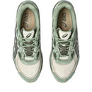 GEL-NYC - - Bege com–Verde Nature