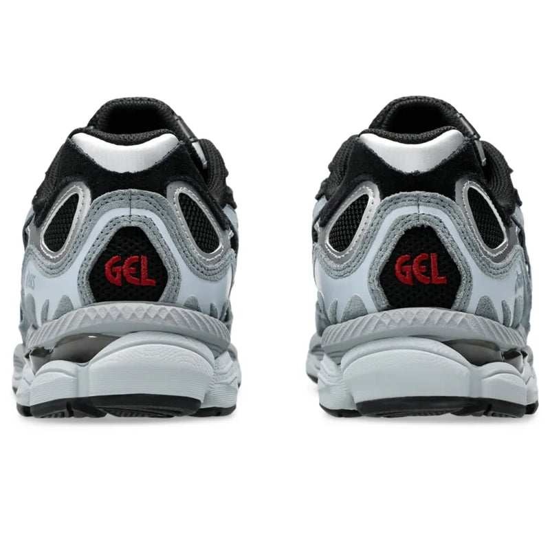 GEL-NYC - - Preto com–Azul Royal