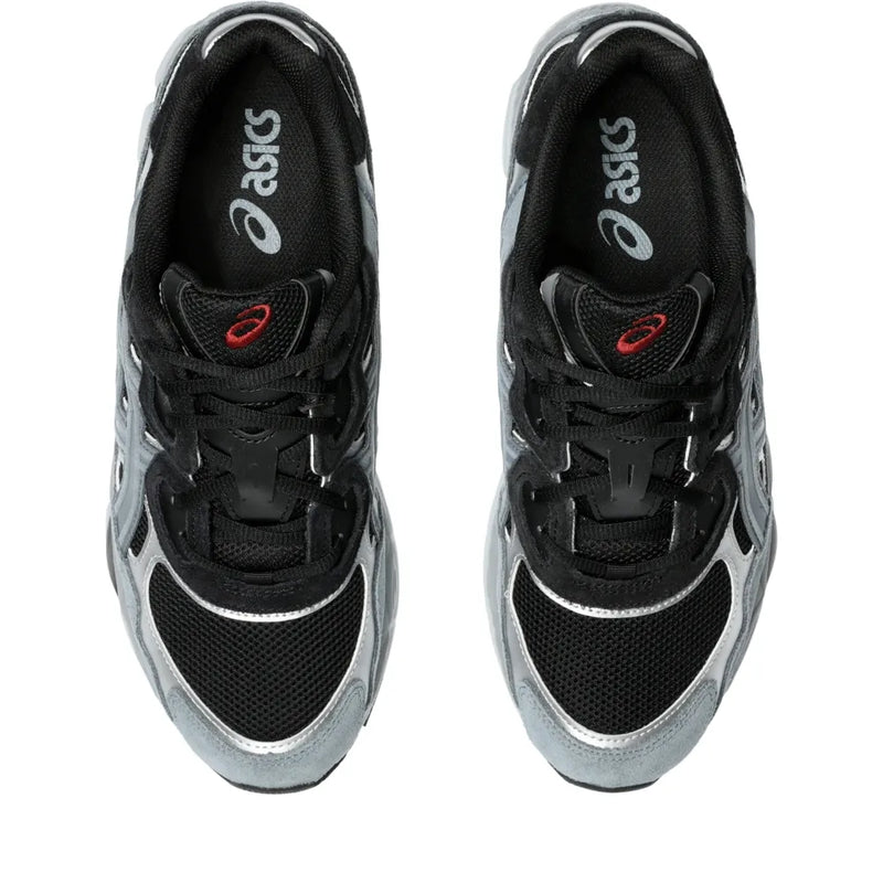 GEL-NYC - - Preto com–Azul Royal