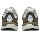 GEL-NYC - - Cinza e–Bege Neutro