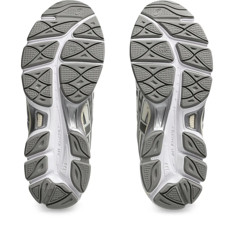 GEL-NYC 2055 - - Cinza com–Bege Neutro