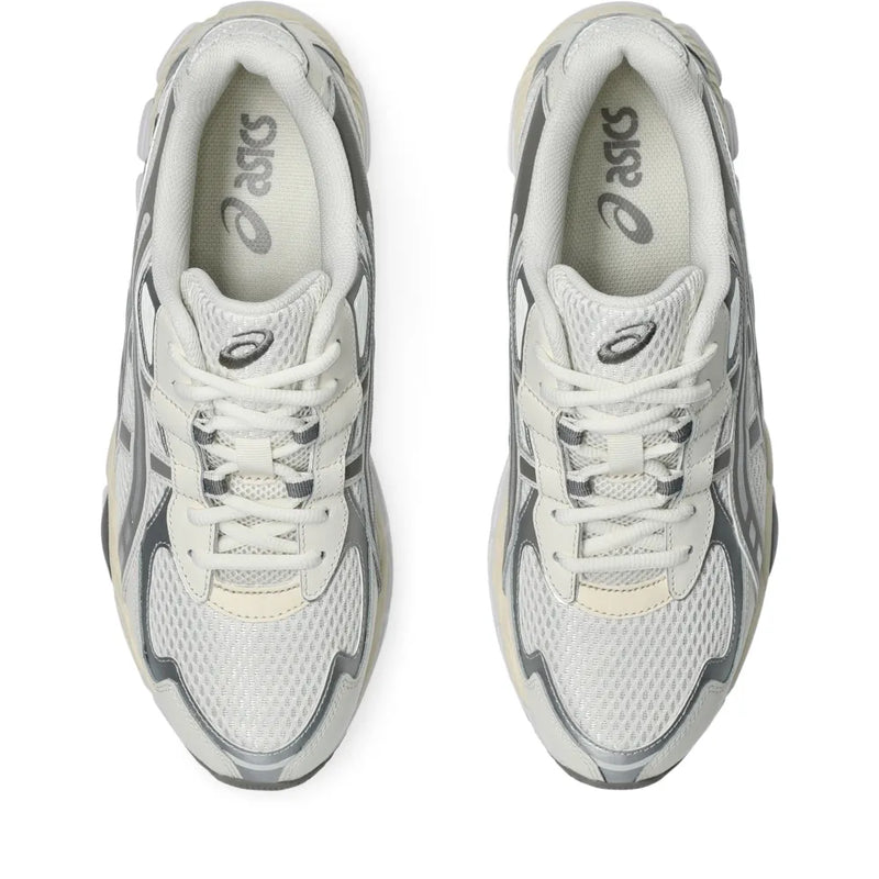 GEL-NYC 2055 - - Cinza com–Bege Neutro