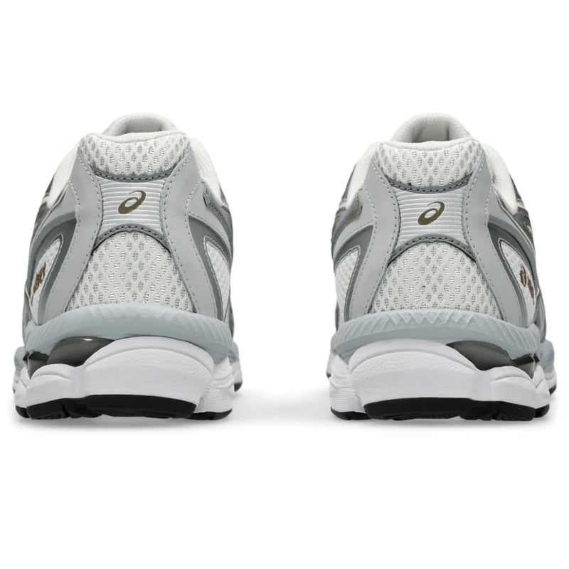 GEL-NYC 2055 - - Prata com–Bege Neutro