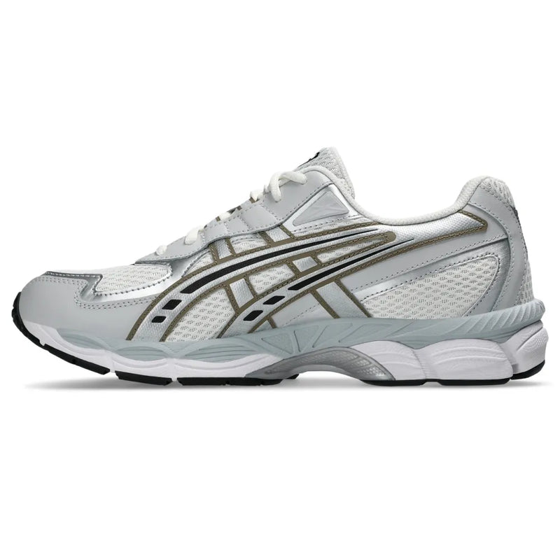 GEL-NYC 2055 - - Prata com–Bege Neutro