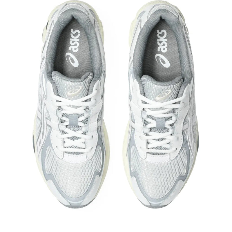 GEL-NYC - - Branco com–Cinza Urbano