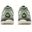 GEL-NYC - - Bege com–Verde Nature