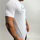 Camiseta Dry Fit Legacy–Confortável