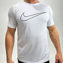 Camiseta Dry Fit Legacy–Confortável