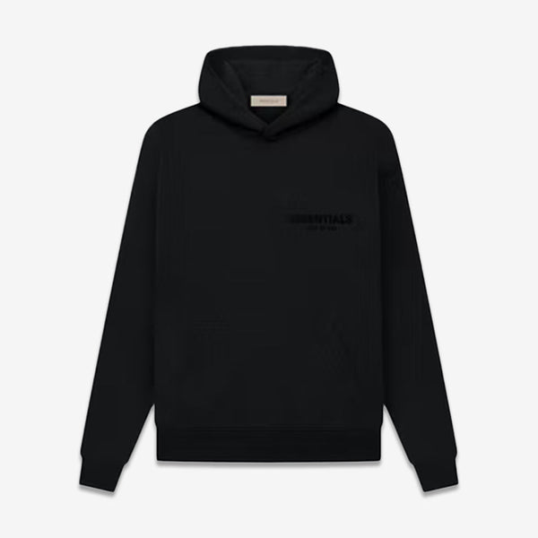 Moletom Fear Of God Essentials Stretch Limo SS22–Clássico