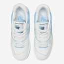 550 UNC White Dusk Blue–Clássico